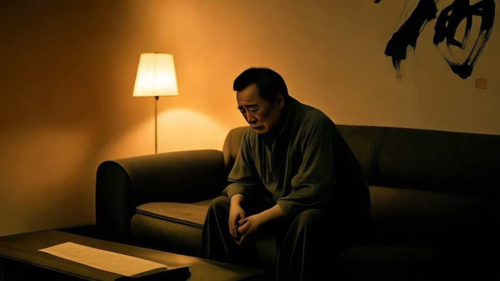 这种关系可能正在悄悄催老你，好人为什么总吃亏
