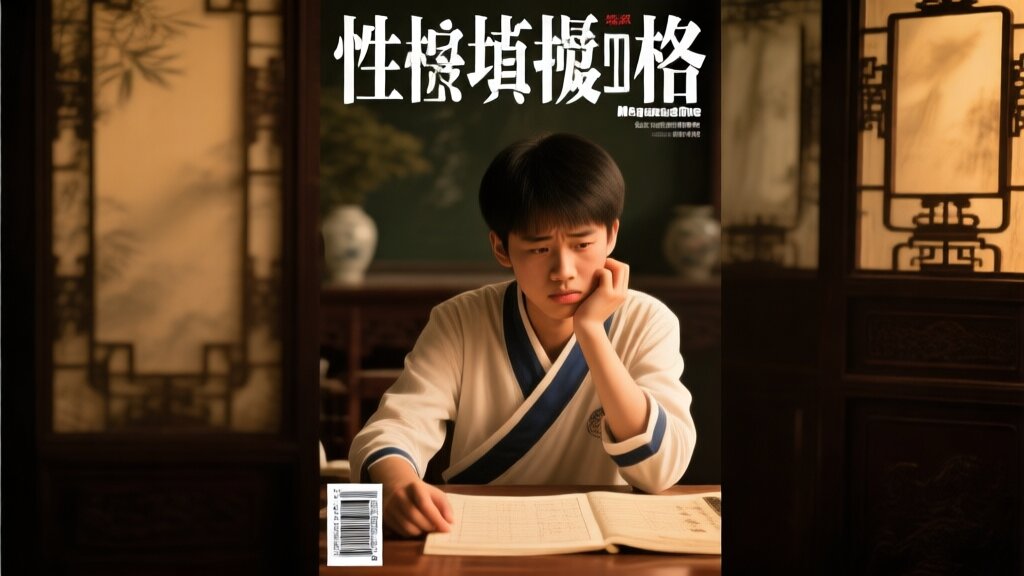 志愿填报纠结是性格问题吗？看完终于懂了