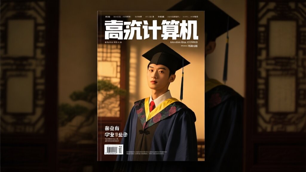 南大计算机毕业生去向，答案在十年后