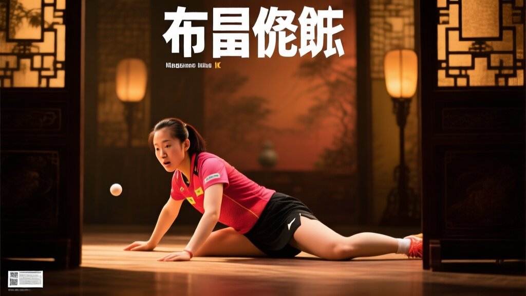 孙颖莎给勒布伦打趴下了，为什么你换个季就倒下