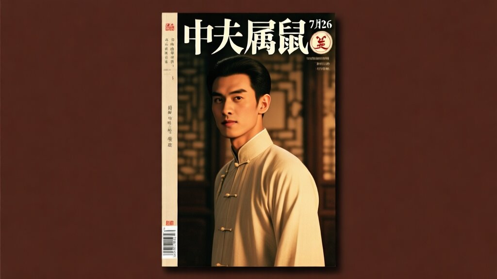 1972年7月26日属鼠男：卯时生和酉时生命运差多远