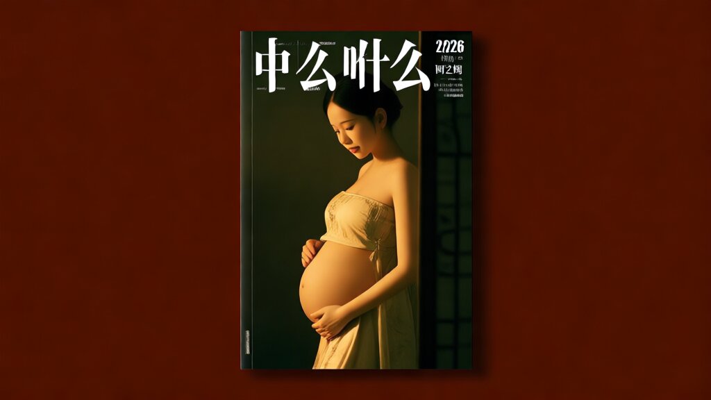 2026年8月1号预产期什么时间好？晚上这个时辰生的女宝，天生好命，一辈子贵人排着队来帮