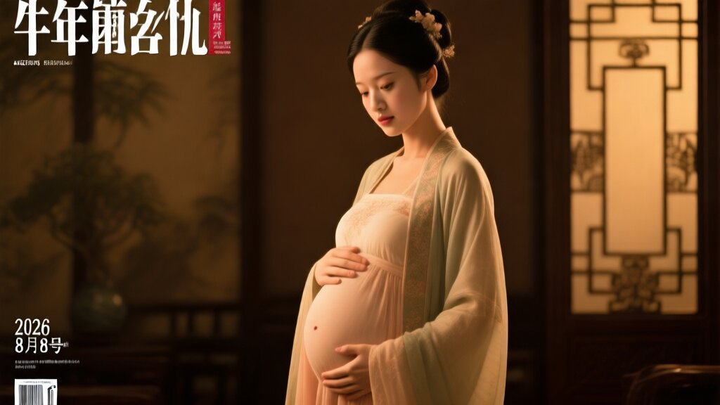 2026年8月8号预产期什么时间好？早上七点到九点出生，天生自带贵人财库