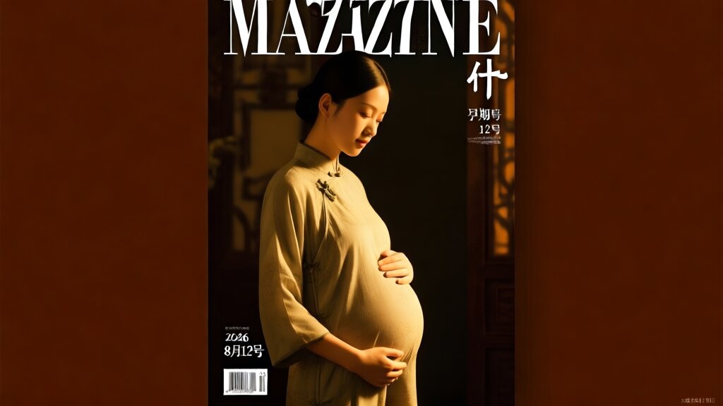 2026年8月12号预产期什么时间好？下午三点到五点生的宝宝福气最厚，本事变钱一辈子花不完