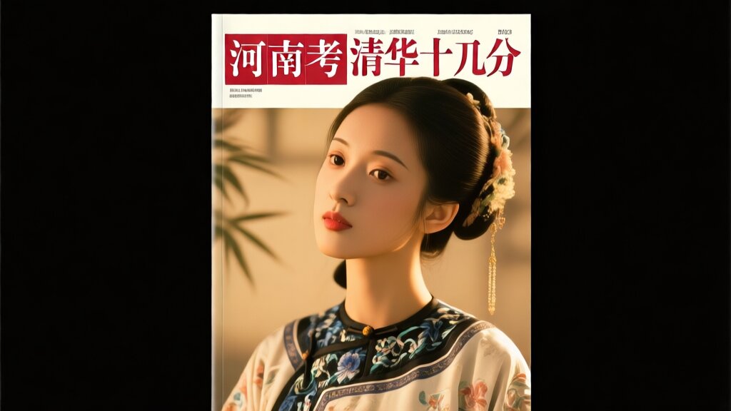 河南高考清华差十几分 学习节奏反了再拼也白搭