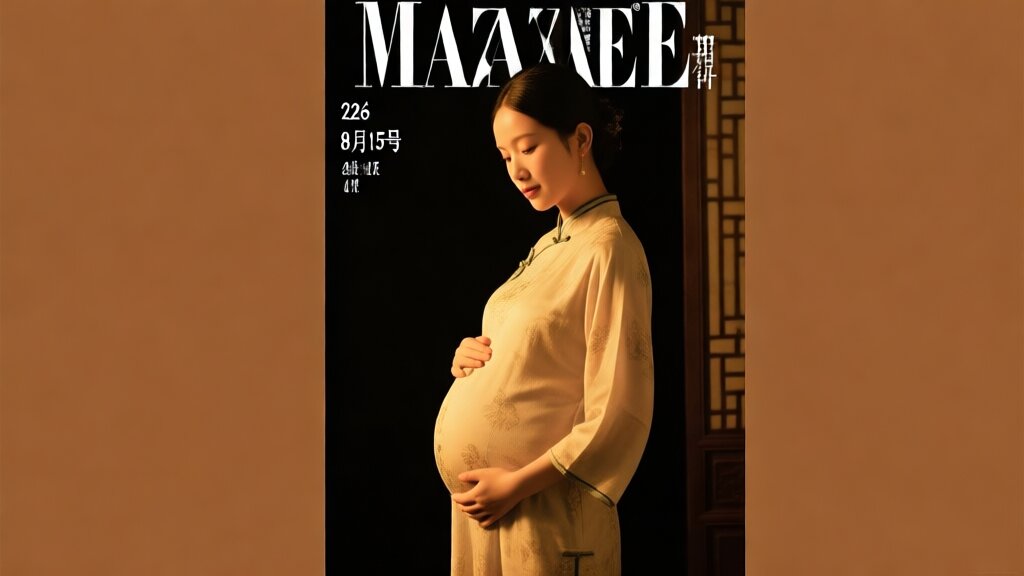 2026年8月15号预产期什么时间好？早上七点到九点生的男宝宝，双官化水靠才华走天下