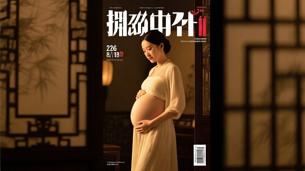 2026年8月18号预产期什么时间好？早上七点到九点生的女宝宝，一辈子有人护着帮着她
