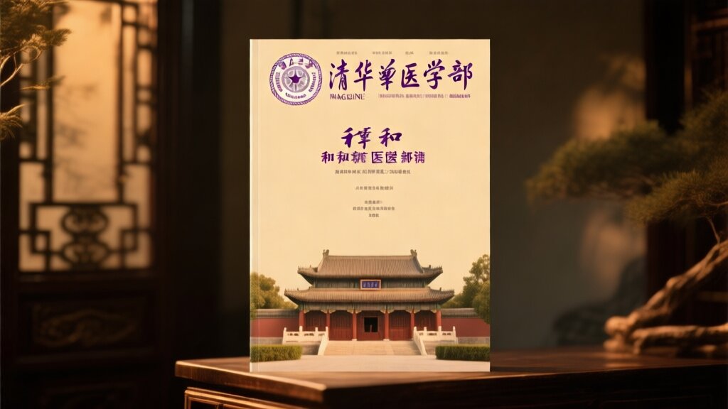 协和和清华大学医学部区别在哪？有些孩子为什么坐不住