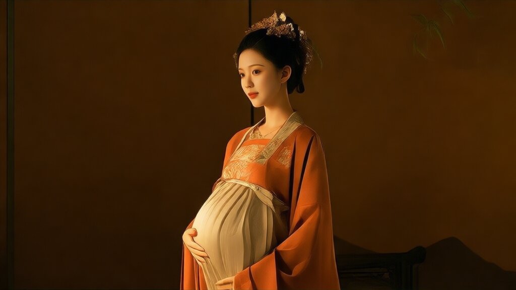 预产期2026年9月11号择日：寅时男娃最好vs酉时女娃最差