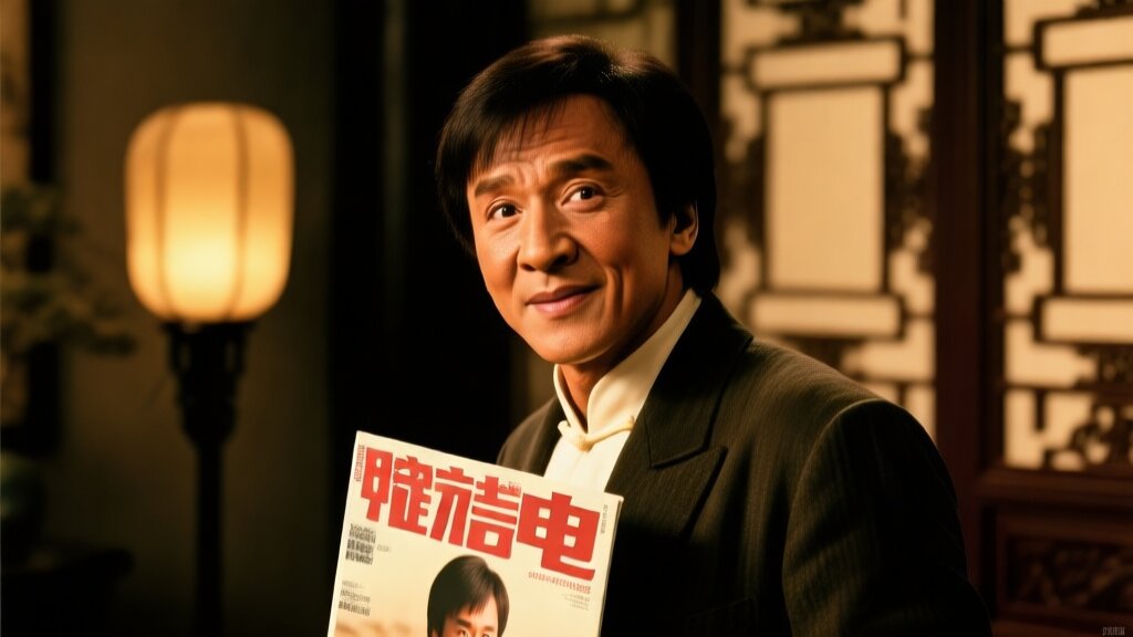 周星驰回应欠他一张电影票，事业高峰在几岁