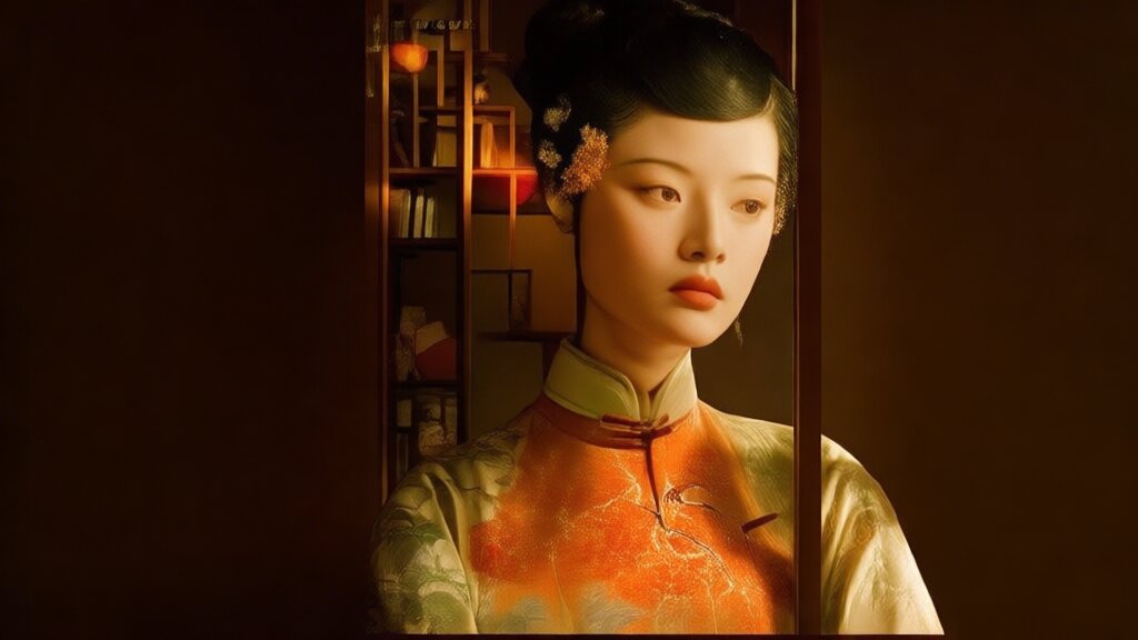 为什么我会囤积吧唧到甲醛中毒？时辰有答案