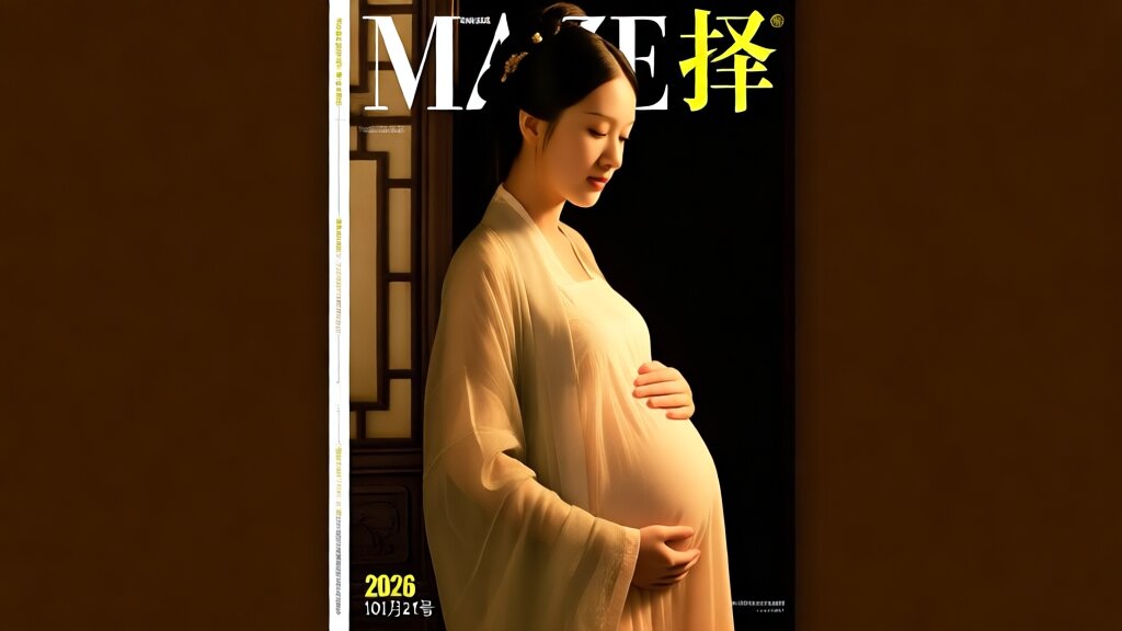 2026年10月21号预产期择日：申时男娃最好 vs 卯时女娃最差