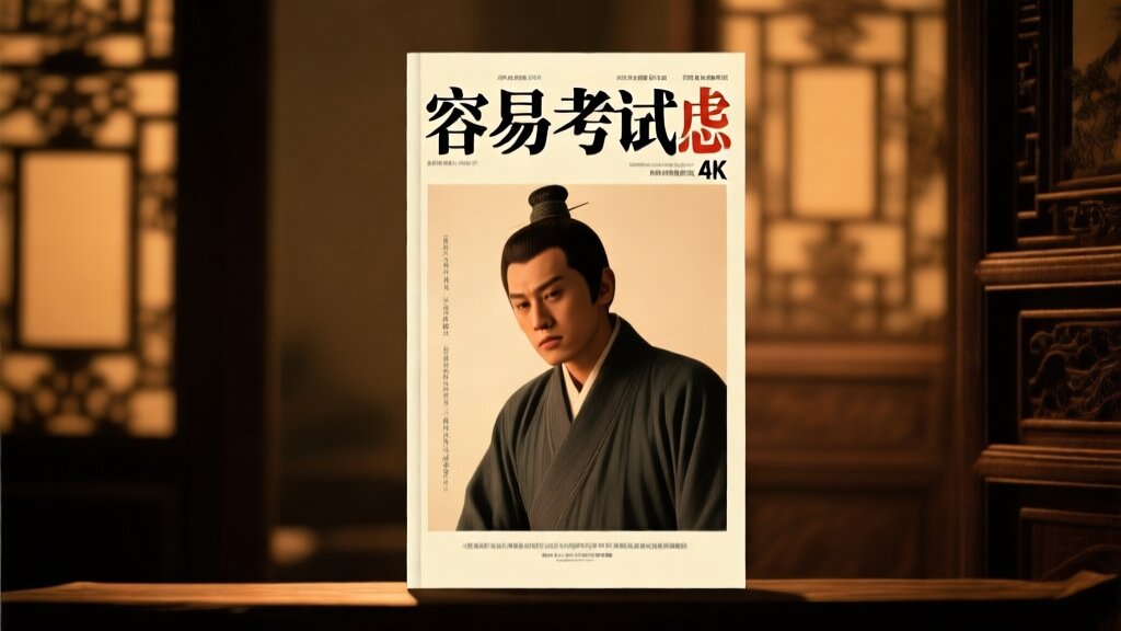 为什么我容易考试焦虑 心里两股劲在掐架